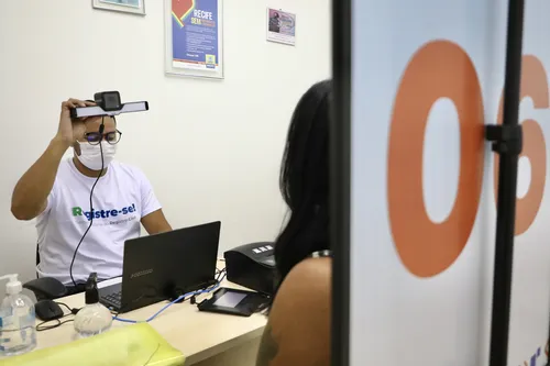 
          Imagem ilustrativa da imagem Documentos grátis para população de baixa renda
          