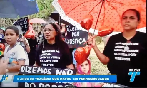 
          Imagem ilustrativa da imagem Dois anos após a tragédia, Jardim Monte Verde segue desamparado
          