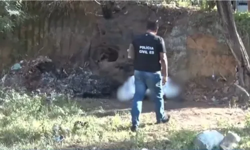 
          Imagem ilustrativa da imagem Dois homens são assassinados a tiros em Cariacica
          