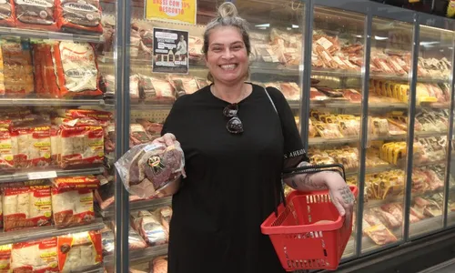 
          Imagem ilustrativa da imagem Domingão de churrasco em família!
          