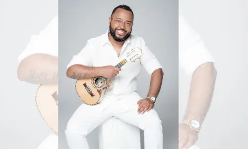 
          Imagem ilustrativa da imagem Dudu Nobre agita a Festa de São Pedro hoje
          