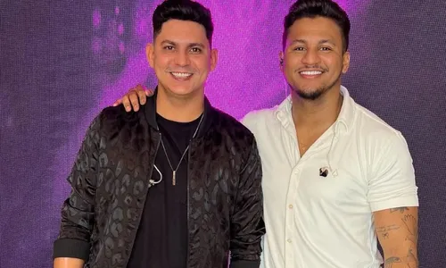 
          Imagem ilustrativa da imagem Dupla sertaneja desabafa após show com plateia vazia: 'Desistir não é opção'
          