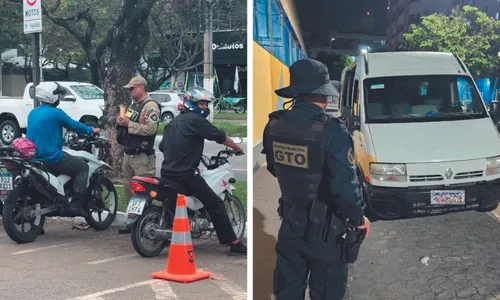 
          Imagem ilustrativa da imagem ES: 539 motoristas recusam bafômetro, mas têm de pagar multa de R$ 2.934
          