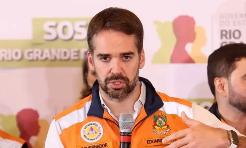 
          Imagem ilustrativa da imagem RS vai investir ao menos R$ 3 bilhões para recuperar 30 rodovias, diz Leite
          