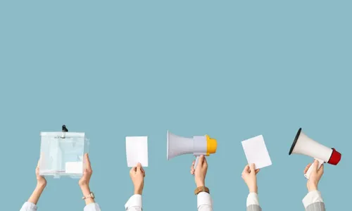 
          Imagem ilustrativa da imagem Eleições 2024: saiba o que pode ou não ser feito durante a pré-campanha
          