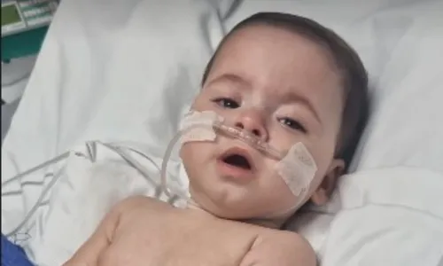 
          Imagem ilustrativa da imagem Eloá, dos sêxtuplos de Colatina, é internada na Utin
          