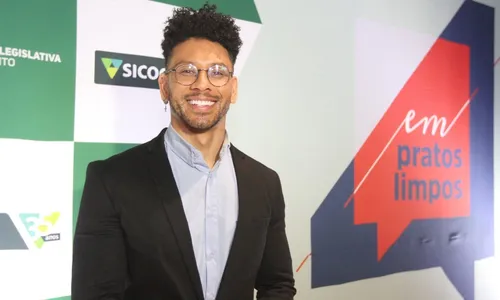 
          Imagem ilustrativa da imagem Em Pratos Limpos: evento reúne líderes políticos e empresários
          