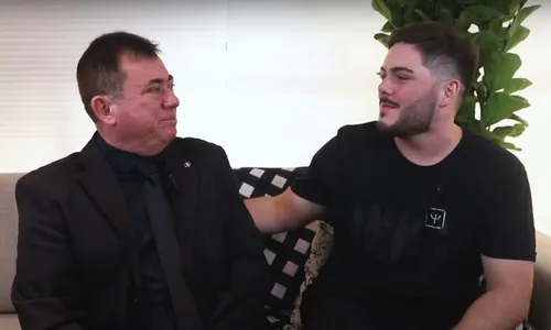 
          Imagem ilustrativa da imagem Em campanha do mês do Orgulho LGBTQIAPN+, promotor do ES fala de amor por filho
          