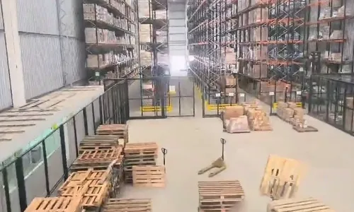 
          Imagem ilustrativa da imagem Empresa capixaba é alvo de operação da PF contra contrabando de vinhos da Argentina
          