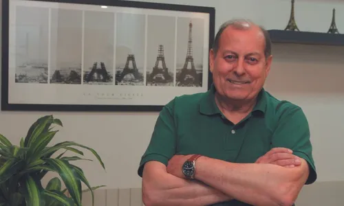 
          Imagem ilustrativa da imagem Empresário Getulio Azevedo: “Comecei na garagem e hoje tenho 11 lojas”
          