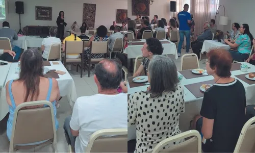 
          Imagem ilustrativa da imagem Empresários e artistas se unem para fortalecer o Centro de Vitória
          