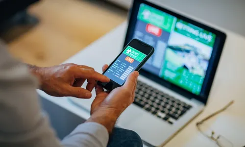 
          Imagem ilustrativa da imagem Ministério da Fazenda analisa 113 pedidos de regularização de bets
          