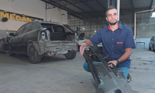 
          Imagem ilustrativa da imagem Enchentes fazem disparar automóveis em oferta em leilões
          