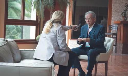 
          Imagem ilustrativa da imagem Encontro de Gestores Educacionais: "Que seja uma jornada transformadora"
          