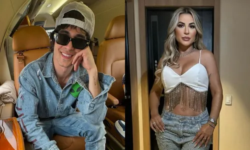 
          Imagem ilustrativa da imagem Entenda a treta entre os ex-amigos Fiuk e Deolane Bezerra
          