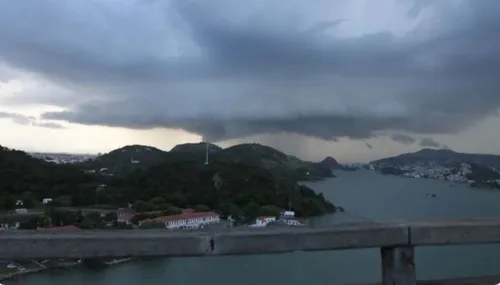 
          Imagem ilustrativa da imagem Entenda como o fenômeno El Niña deve influenciar o inverno no ES
          