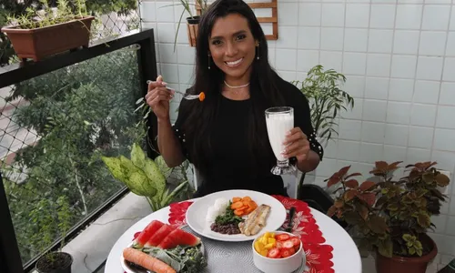 
          Imagem ilustrativa da imagem Entenda como pratos coloridos fazem bem para fortalecer os ossos
          