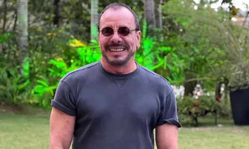 
          Imagem ilustrativa da imagem Entre apoio e críticas, Ralf faz turnê nos EUA uma semana após morte de Chrystian
          