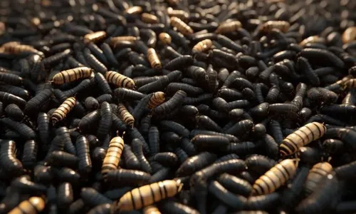 
          Imagem ilustrativa da imagem Especialistas revelam como vai ser a alimentação do futuro
          