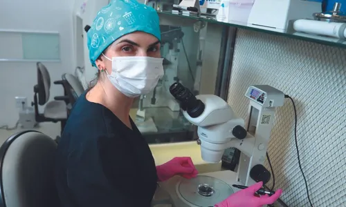 
          Imagem ilustrativa da imagem Especialistas tiram dúvidas sobre congelamento de óvulos
          