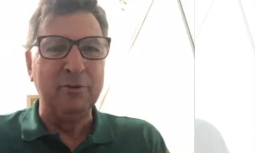 
          Imagem ilustrativa da imagem Estevam Soares, ex-técnico do Palmeiras, é investigado por suspeita de manipulação
          