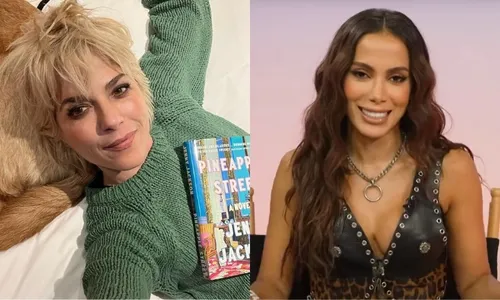 
          Imagem ilustrativa da imagem 'Estou de coração partido', diz Selma Blair após ser atacada por fãs de Anitta
          