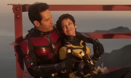 
          Imagem ilustrativa da imagem Estrela da Marvel decide abandonar Hollywood e cumpre profecia de 2006
          