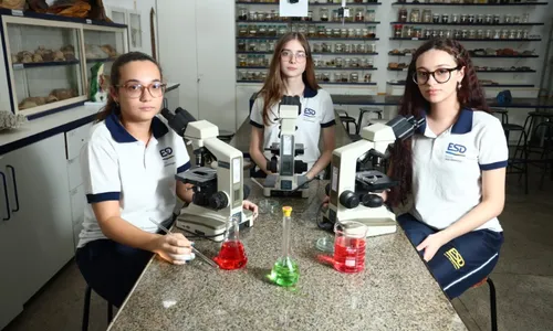 
          Imagem ilustrativa da imagem Estudo capixaba com leite e cerveja ganha destaque nacional
          