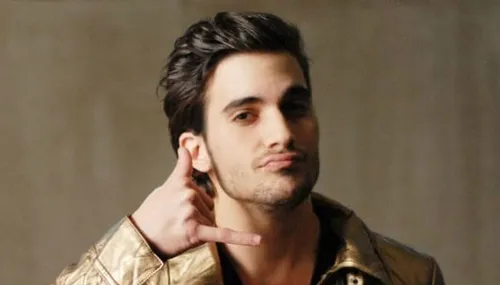 
          Imagem ilustrativa da imagem "Eu sou hétero", diz Fiuk após revelar sexo com amigos
          