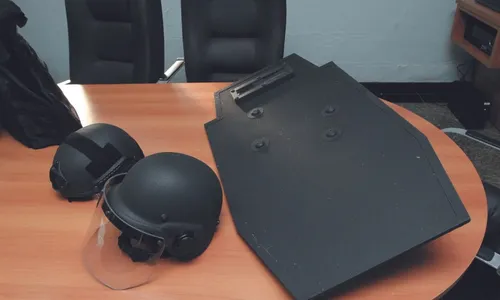 
          Imagem ilustrativa da imagem Eugênio Ricas: "Temos perfil diferente de criminalidade no ES”
          