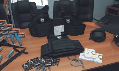 
          Imagem ilustrativa da imagem Eugênio Ricas: "Temos perfil diferente de criminalidade no ES”
          