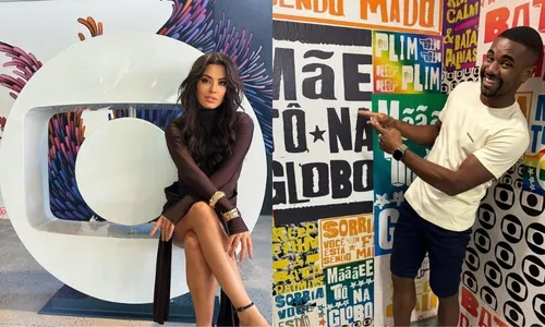 
          Imagem ilustrativa da imagem Ex-BBBs irritam Globo com exageros ao tentar emplacar 'projetos novos' na emissora
          