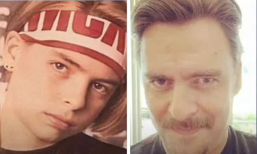 
          Imagem ilustrativa da imagem Ex-Menudo Adrián Olivares morre aos 48 anos e amigos fazem vaquinha para o funeral
          