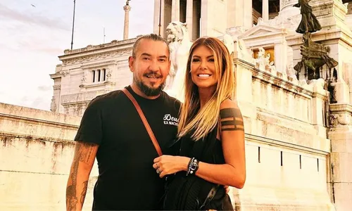 
          Imagem ilustrativa da imagem Ex-Raimundos diz que esposa sofreu 'abusos emocionais' na igreja Bola de Neve
          