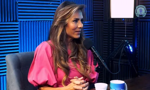 
          Imagem ilustrativa da imagem Ex-apresentadora diz ter sido demitida por alcoolismo: "10 garrafinhas de vodka"
          