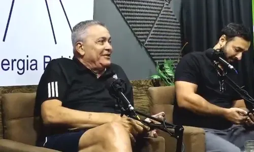 
          Imagem ilustrativa da imagem Ex-cartola de time baiano diz ter comprado desembargador e fraudado antidoping
          