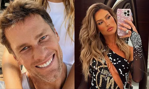 
          Imagem ilustrativa da imagem Ex de Gisele Bündchen teria affair com brasileira; saiba quem é a influenciadora
          