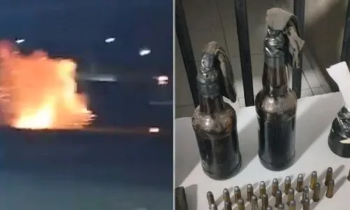 
          Imagem ilustrativa da imagem Fabricante de armas caseiras é preso no Norte do ES
          