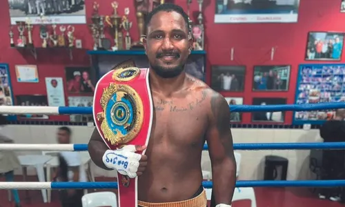 
          Imagem ilustrativa da imagem Falcão Fight no ES com a assinatura do capixaba Yamaguchi
          