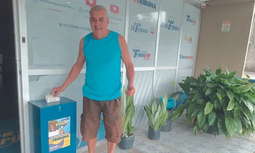 
          Imagem ilustrativa da imagem Faltam 16 dias para sorteio do iPhone
          