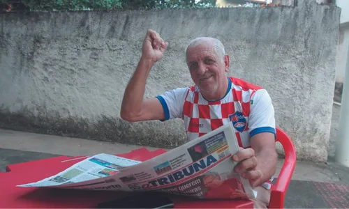 
          Imagem ilustrativa da imagem Faltam sete dias: A Tribuna vai sortear um iPhone entre os leitores
          