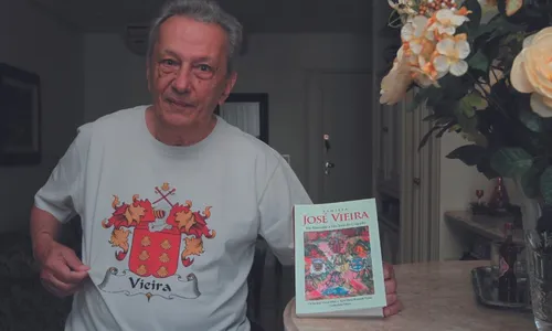 
          Imagem ilustrativa da imagem Famílias publicam livros para contar suas histórias
          