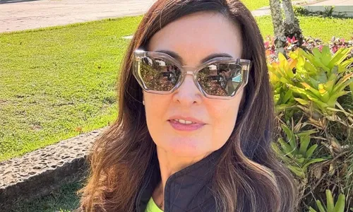 
          Imagem ilustrativa da imagem Fátima Bernardes revela que doença motivou saída do 'Encontro'; saiba mais
          