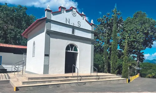 
          Imagem ilustrativa da imagem Fé e reflexão nos Caminhos da Sabedoria
          