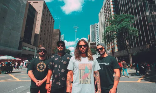 
          Imagem ilustrativa da imagem Mais de 100 shows para curtir a chegada de 2025 no ES! Veja as atrações
          