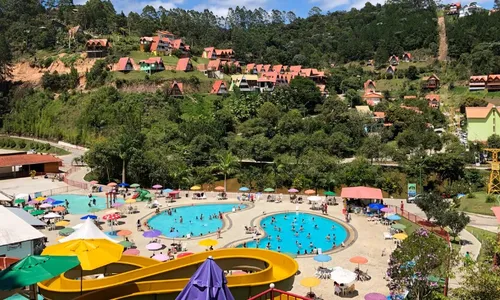 
          Imagem ilustrativa da imagem Feriadão já tem 90% de ocupação nos hotéis do ES
          