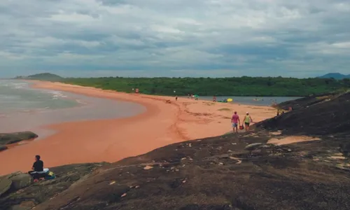 
          Imagem ilustrativa da imagem Feriado de Corpus Christi: parques estaduais estarão abertos para visitação
          