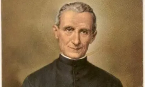 
          Imagem ilustrativa da imagem Festa para Nossa Senhora Auxiliadora em Viana
          