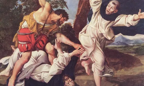 
          Imagem ilustrativa da imagem Festa para Santo Antônio de Pádua
          