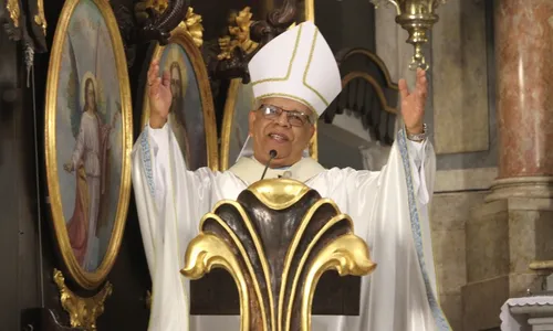 
          Imagem ilustrativa da imagem Festa para celebrar 100 anos de comunidade em Anchieta
          